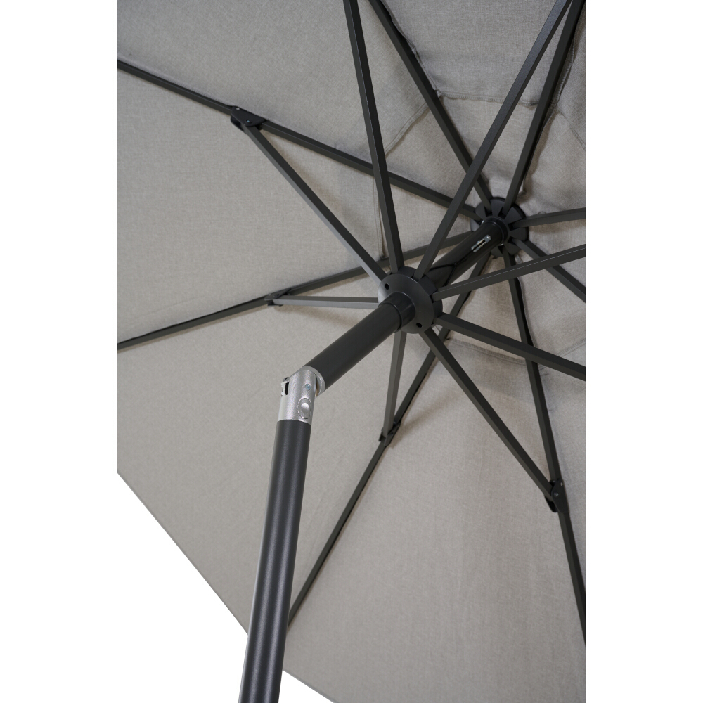 Bosco Mittelstockschirm Ø 300 cm