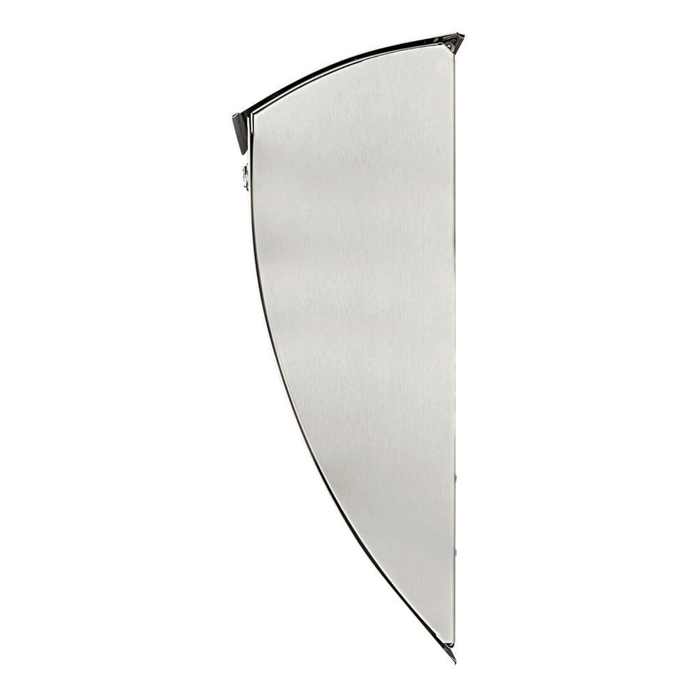 Briefkasten MILANO DIN13724 bei leitermann.de günstig kaufen Briefkasten MILANO DIN13724