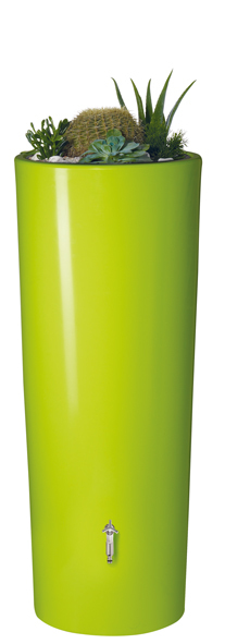 Color 2in1 Regenspeicher bei leitermann.de günstig kaufen Color 2in1 Regenspeicher