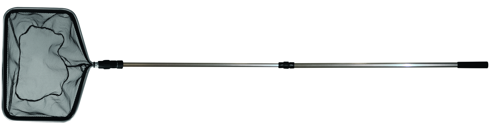 Teichkescher rechteckig 70 - 150 cm