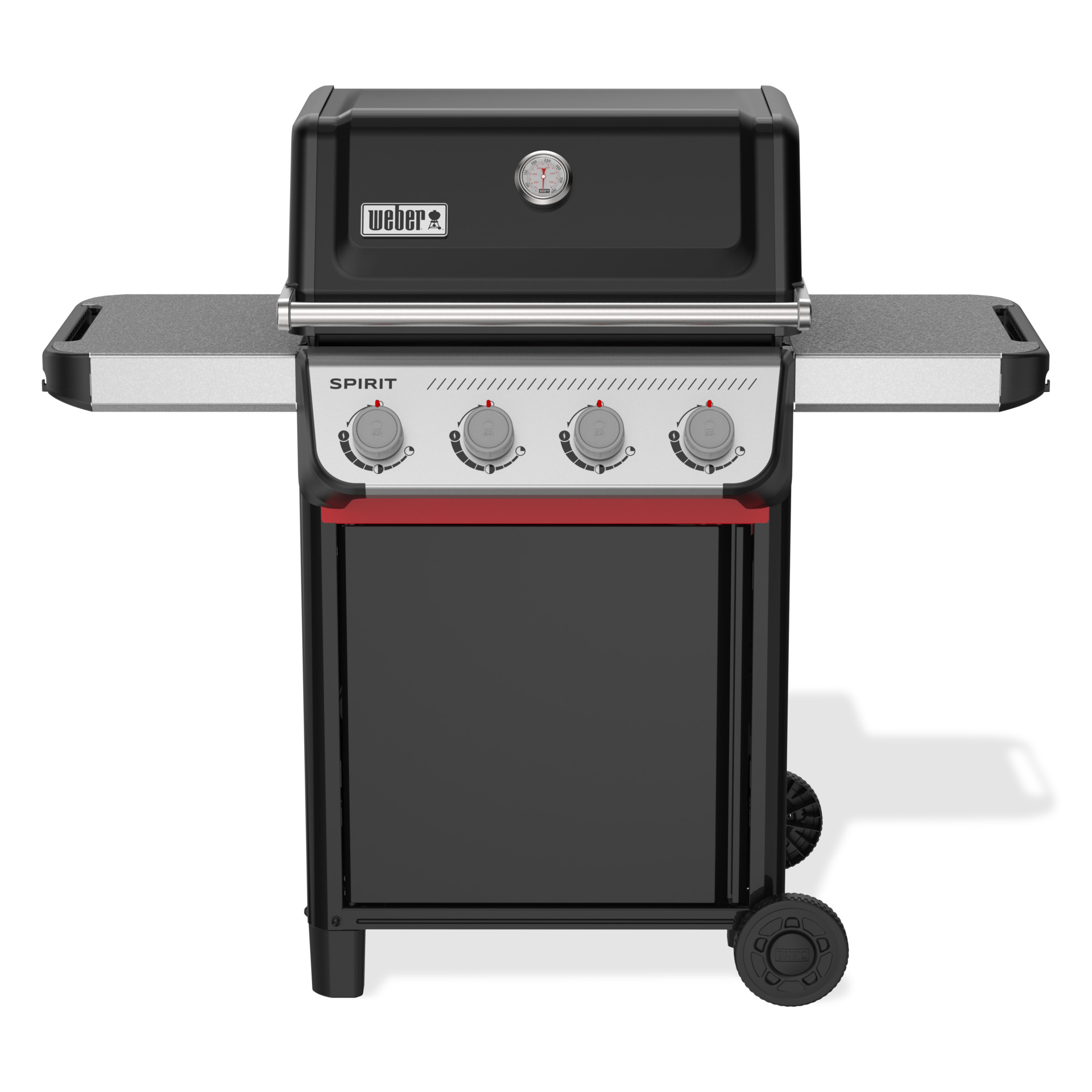 Gasgrill Spirit E-410 bei leitermann.de günstig kaufen Gasgrill Spirit E-410