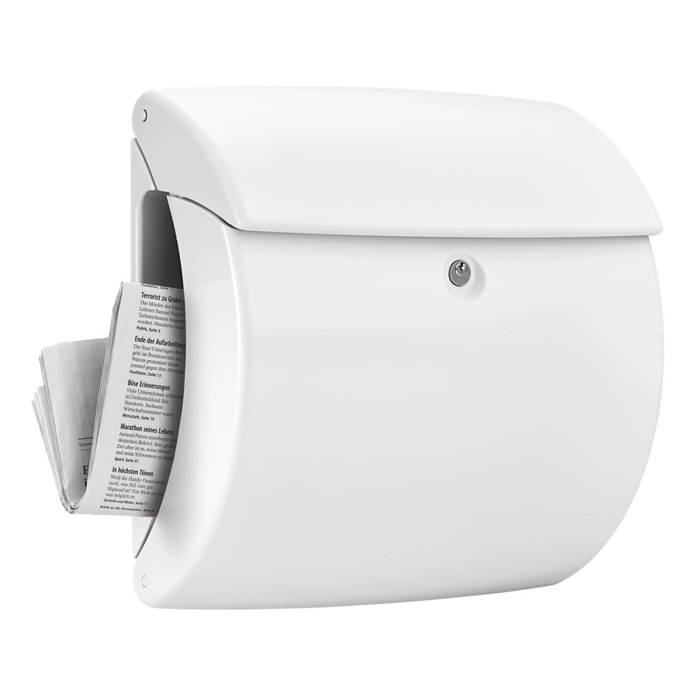 Briefkasten KIEL bei leitermann.de günstig kaufen Briefkasten KIEL