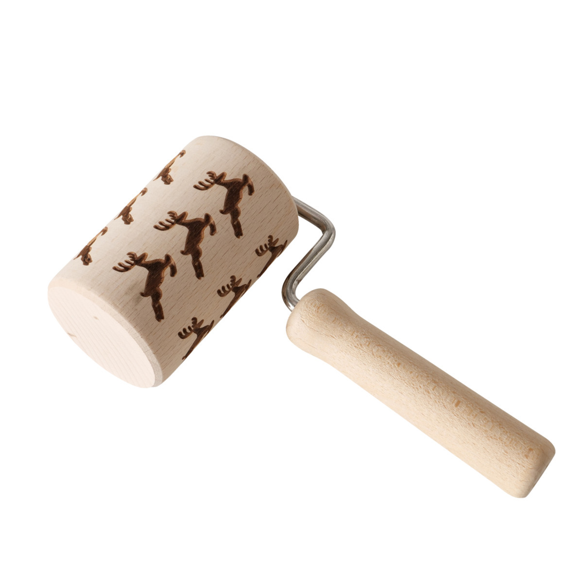 Nudelholz Skog, 2-fach sortiert bei leitermann.de günstig kaufen Nudelholz Skog, 2-fach sortiert