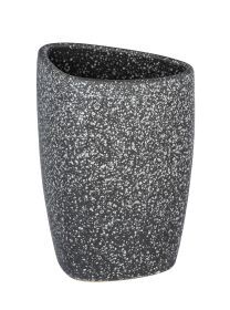 Keramik Zahnputzbecher Pion