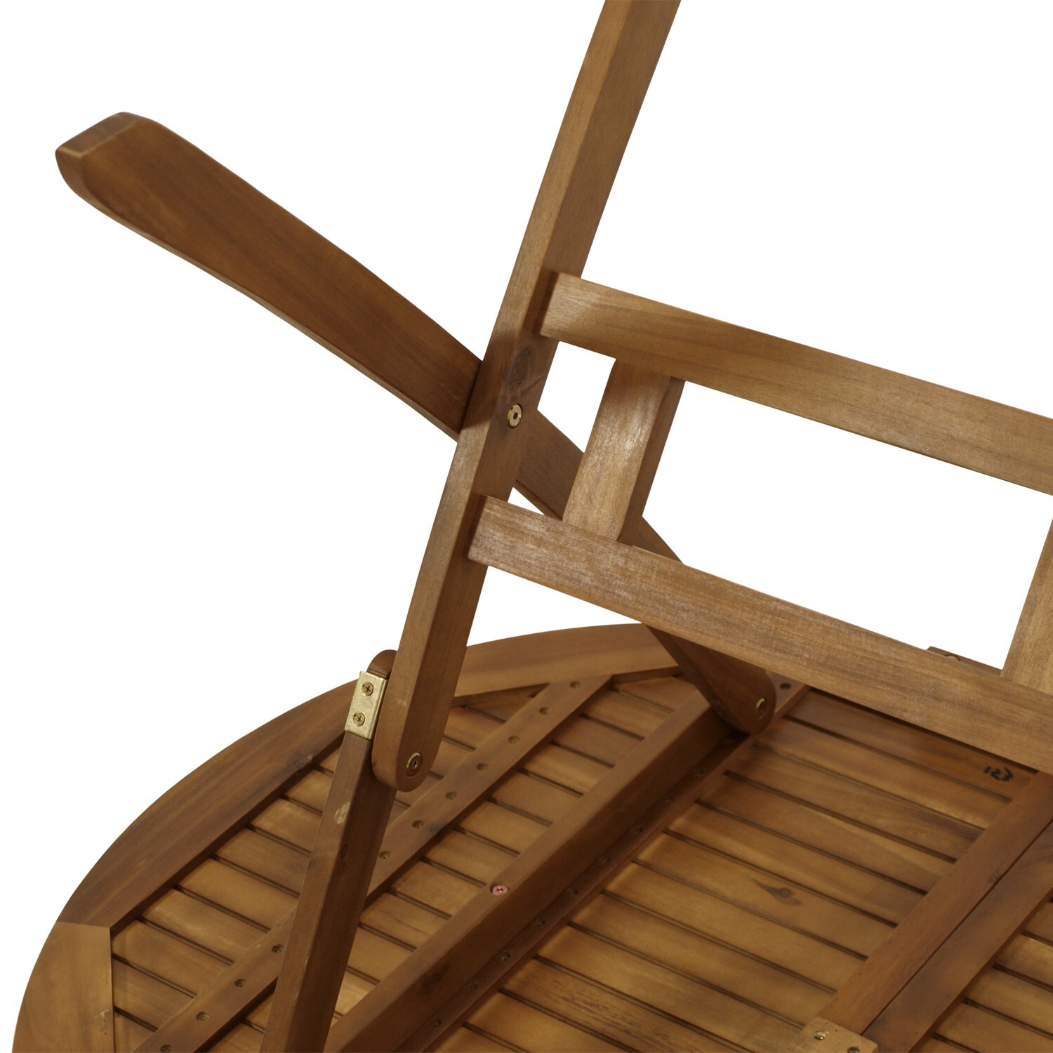 Klapptisch BENITA oval bei leitermann.de günstig kaufen Klapptisch BENITA oval