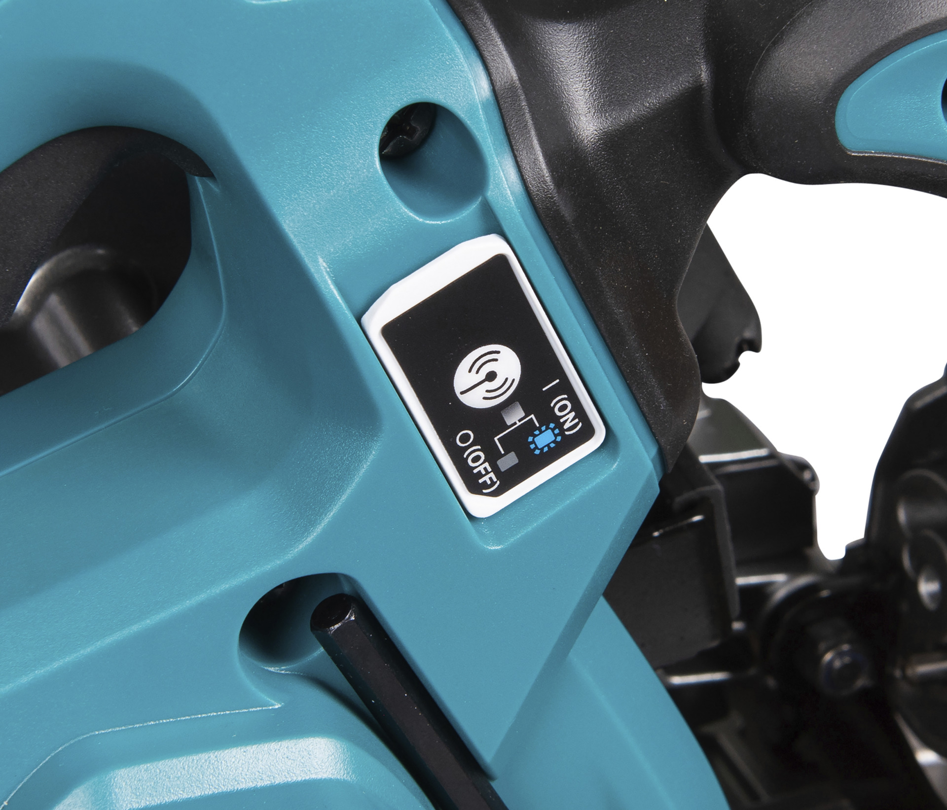 Akku-Handkreissäge HS012GD201, 57m, 40V, 2,5Ah bei leitermann.de günstig kaufen Akku-Handkreissäge HS012GD201, 57m, 40V, 2,5Ah