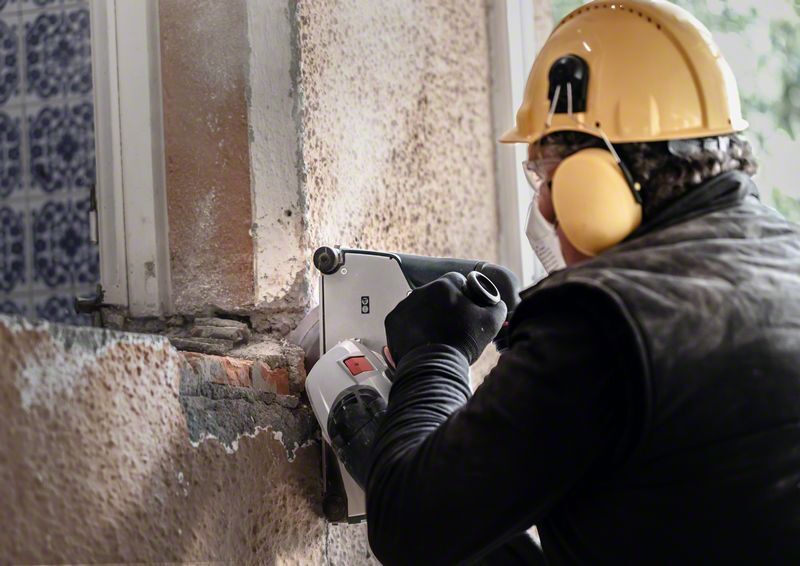 EXPERT MultiMaterial Diamanttrennscheiben, 125 x 22,23 x 2,2 x 12 mm. Für kleine Winkelschleifer bei leitermann.de günstig kaufen EXPERT MultiMaterial Diamanttrennscheiben, 125 x 22,23 x 2,2 x 12 mm. Für kleine Winkelschleifer