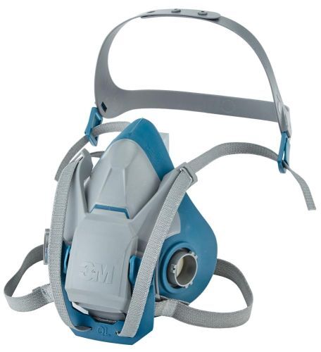 3M Halbmaske 6500QL