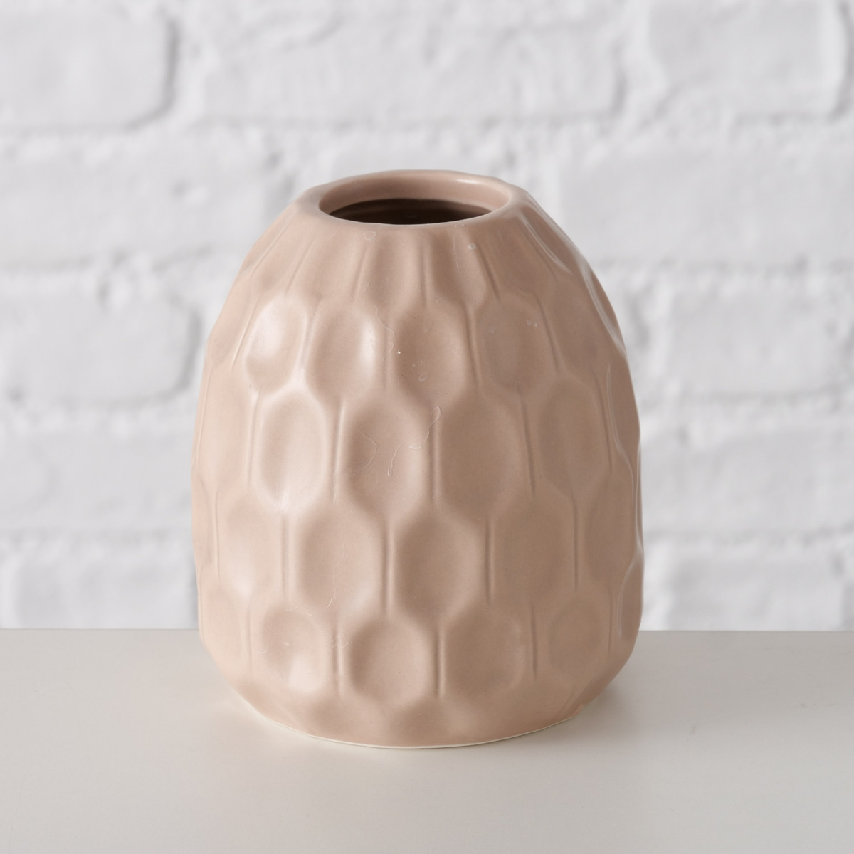 Vase Simona bei leitermann.de günstig kaufen Vase Simona