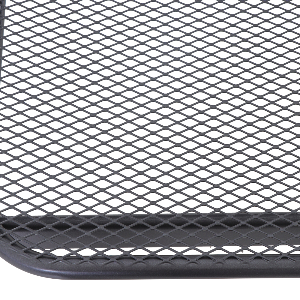 2er Bank Elda, matt-anthrazit