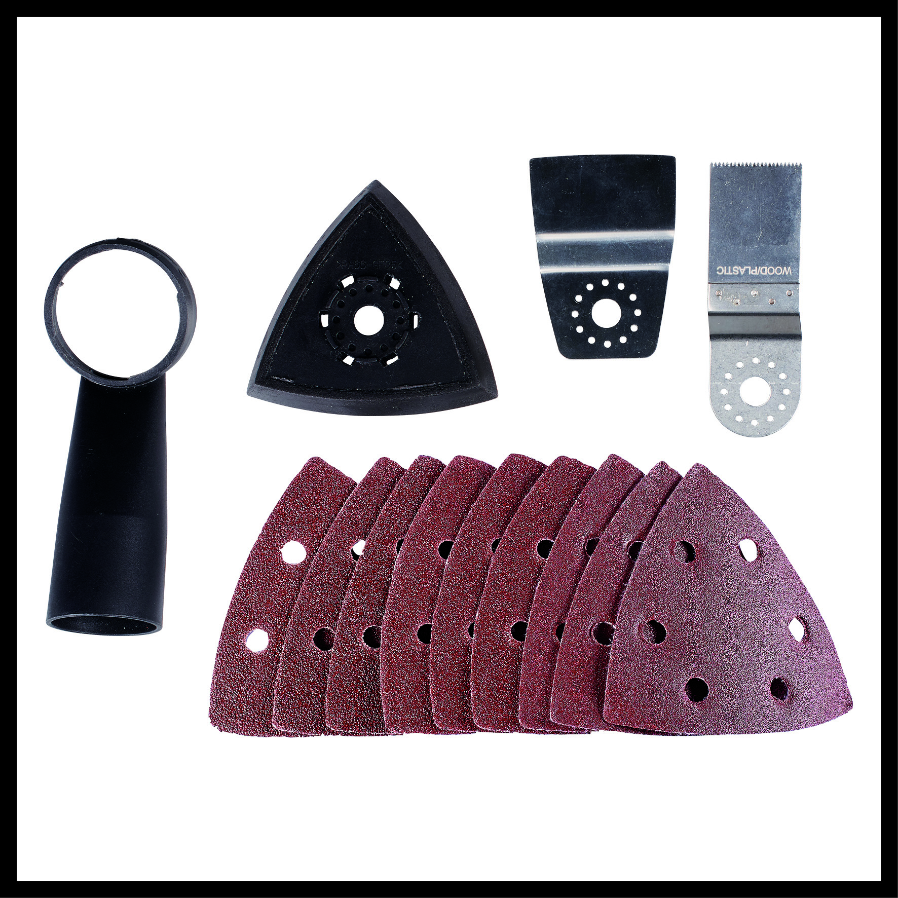 Multifunktionswerkzeug TC-MG 250 CE bei leitermann.de günstig kaufen Multifunktionswerkzeug TC-MG 250 CE