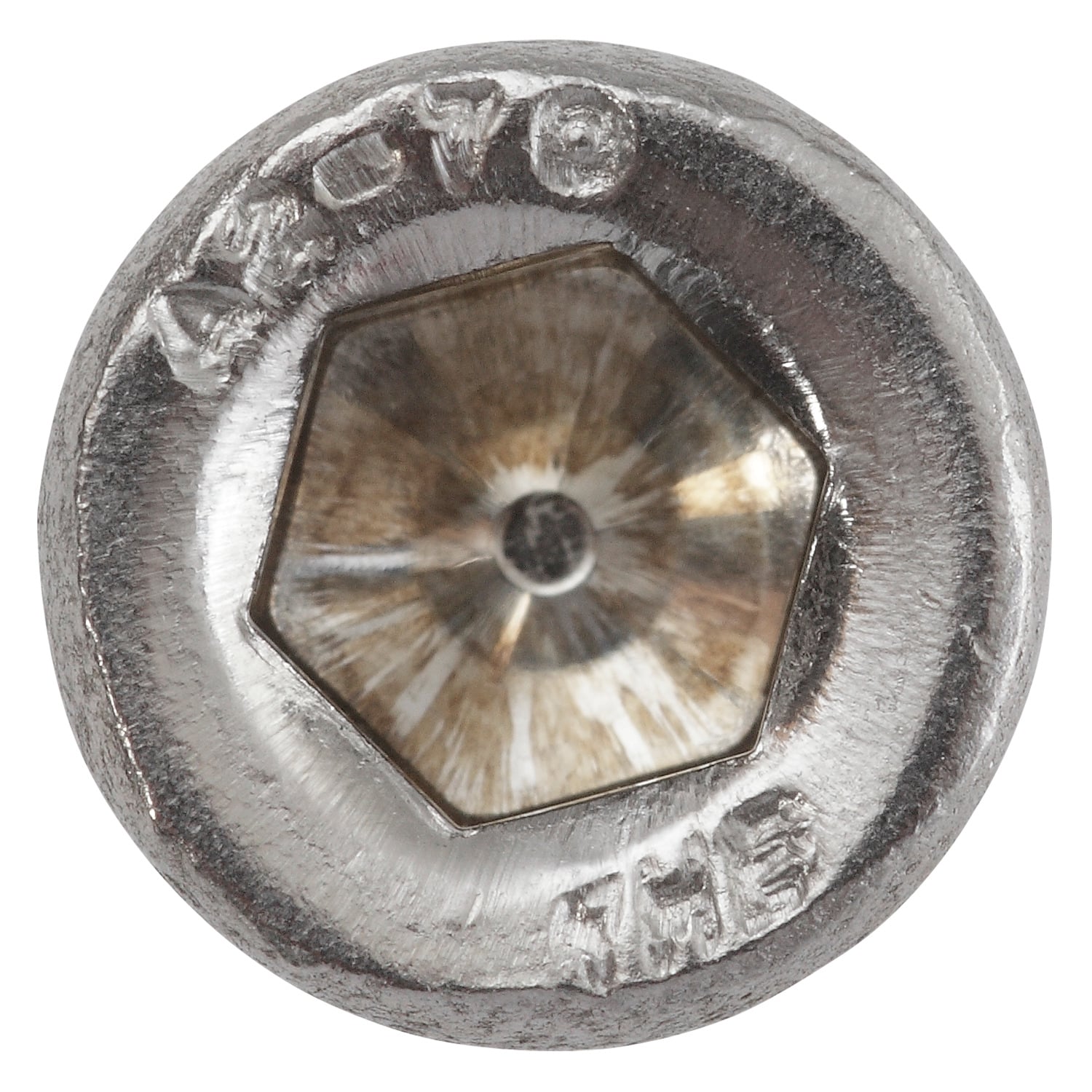 Gewindeschraube Zylinderkopf