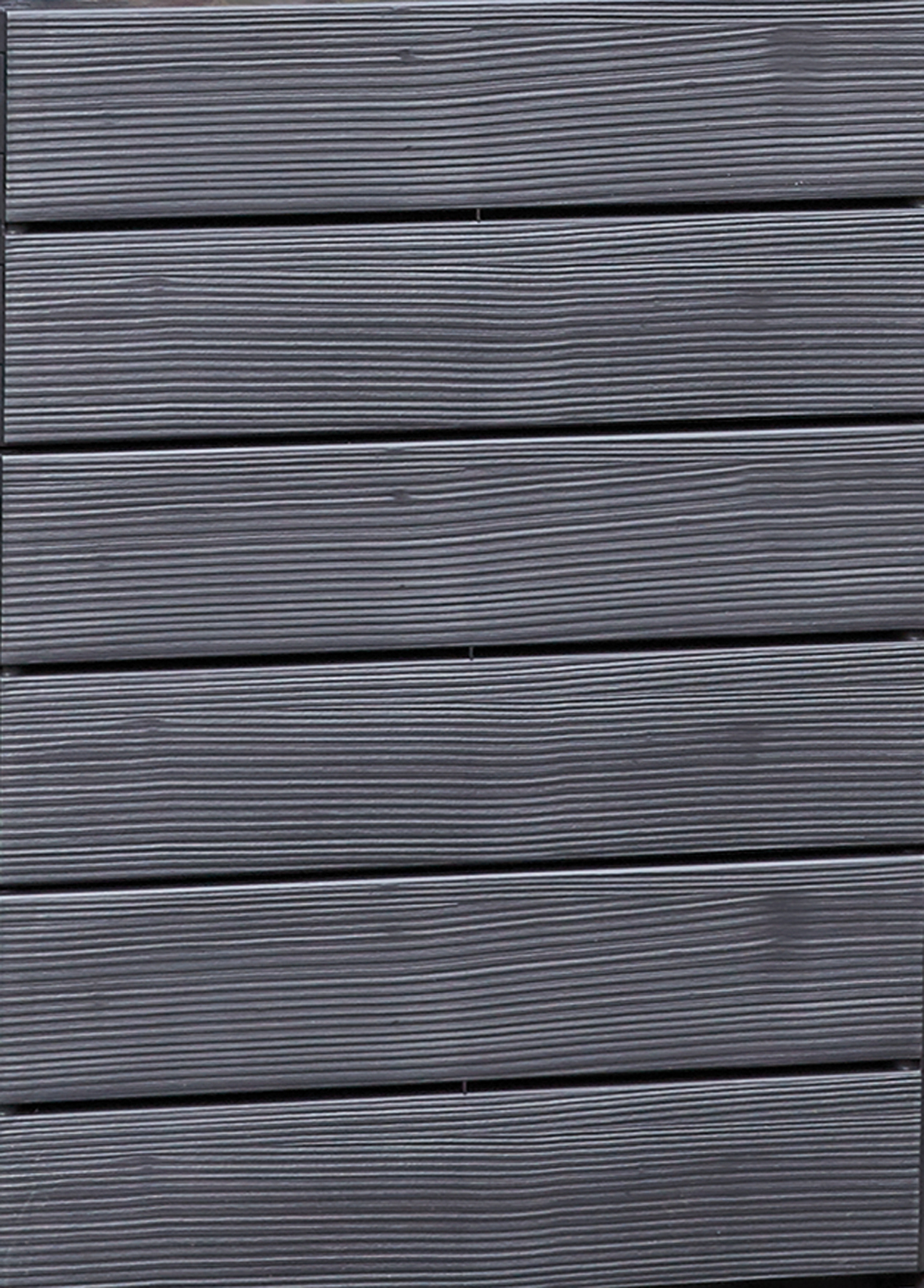 Ergo Hochbeet Wood Modul