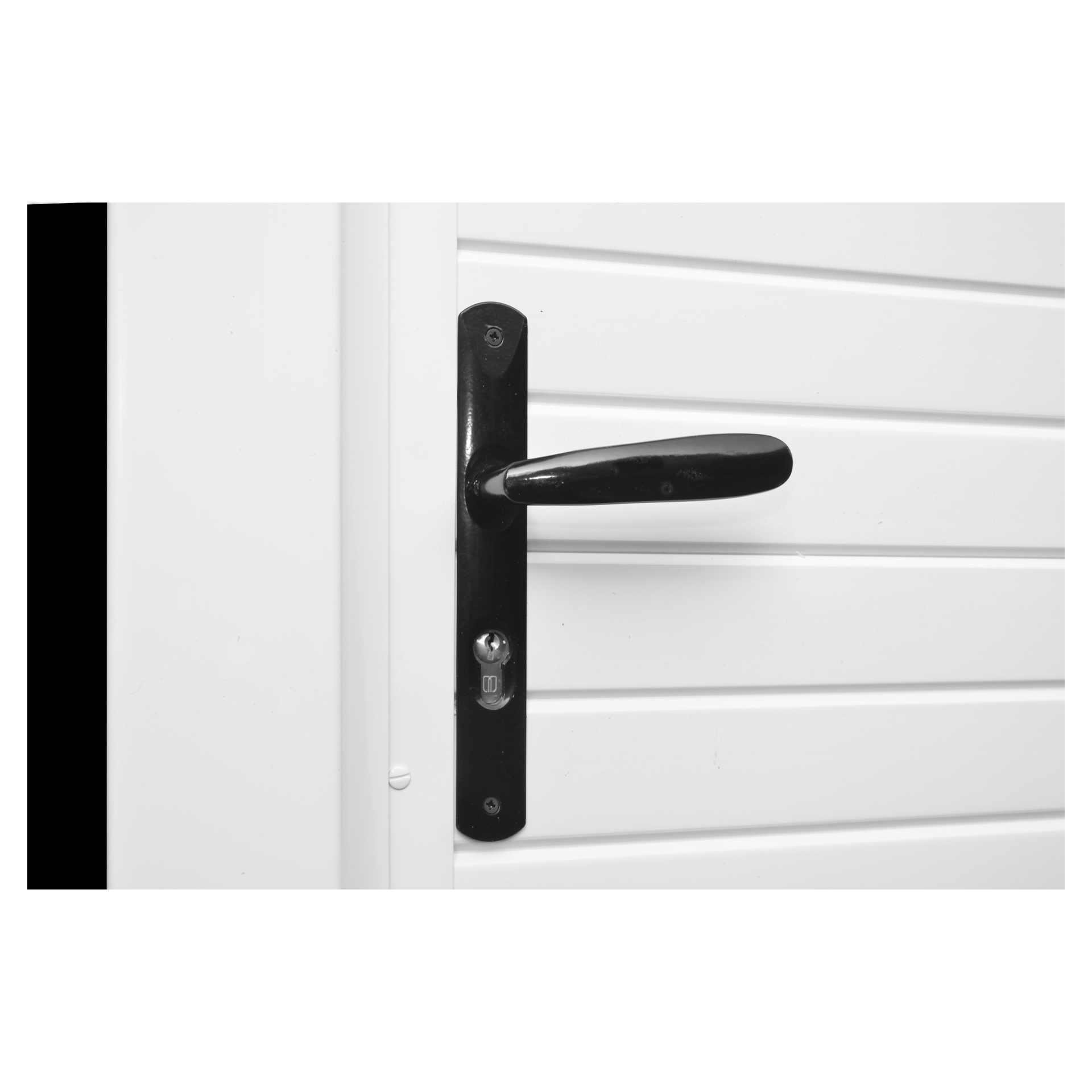 LIGHTLINE KS-Türelement 100x180 cm