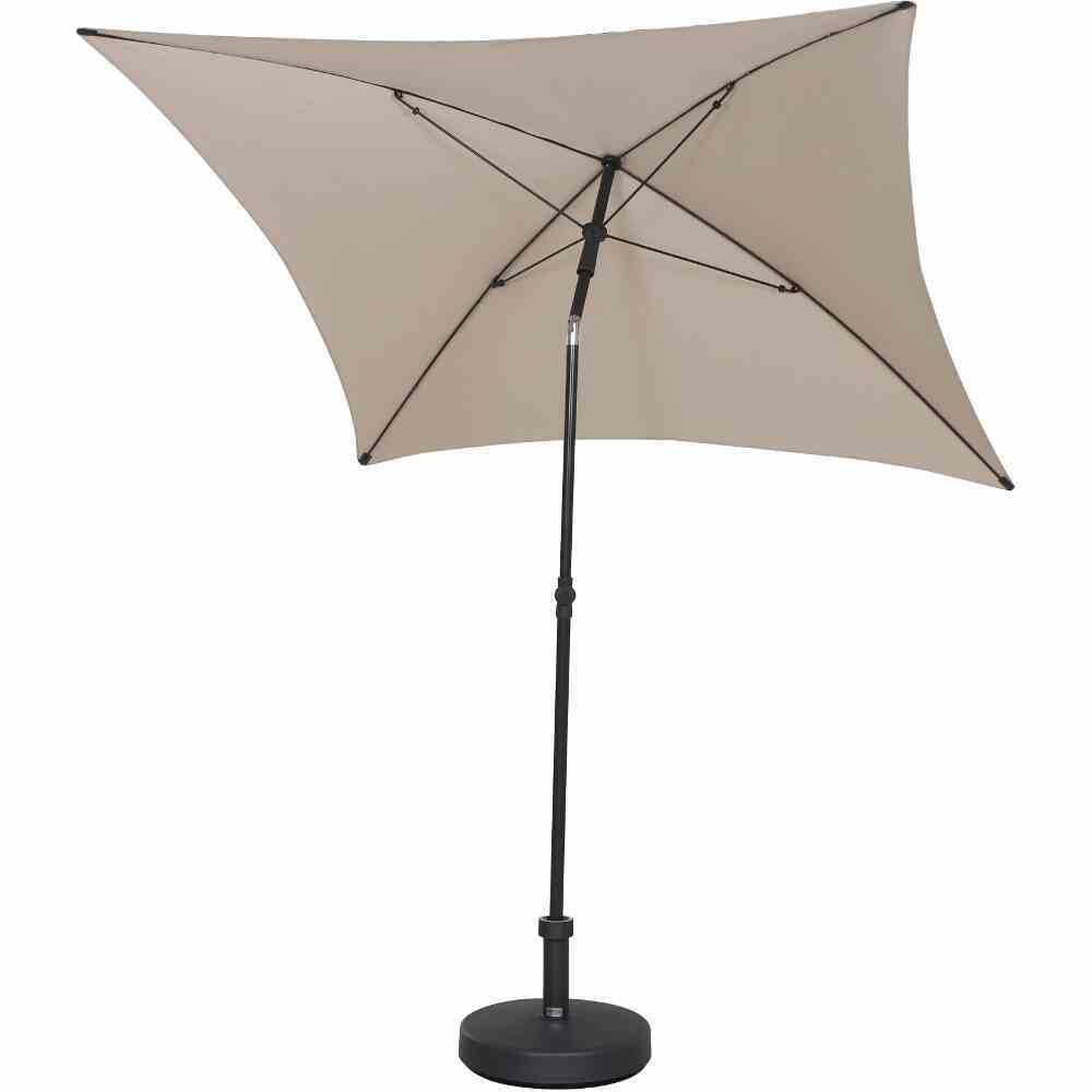 City Mittelstockschirm