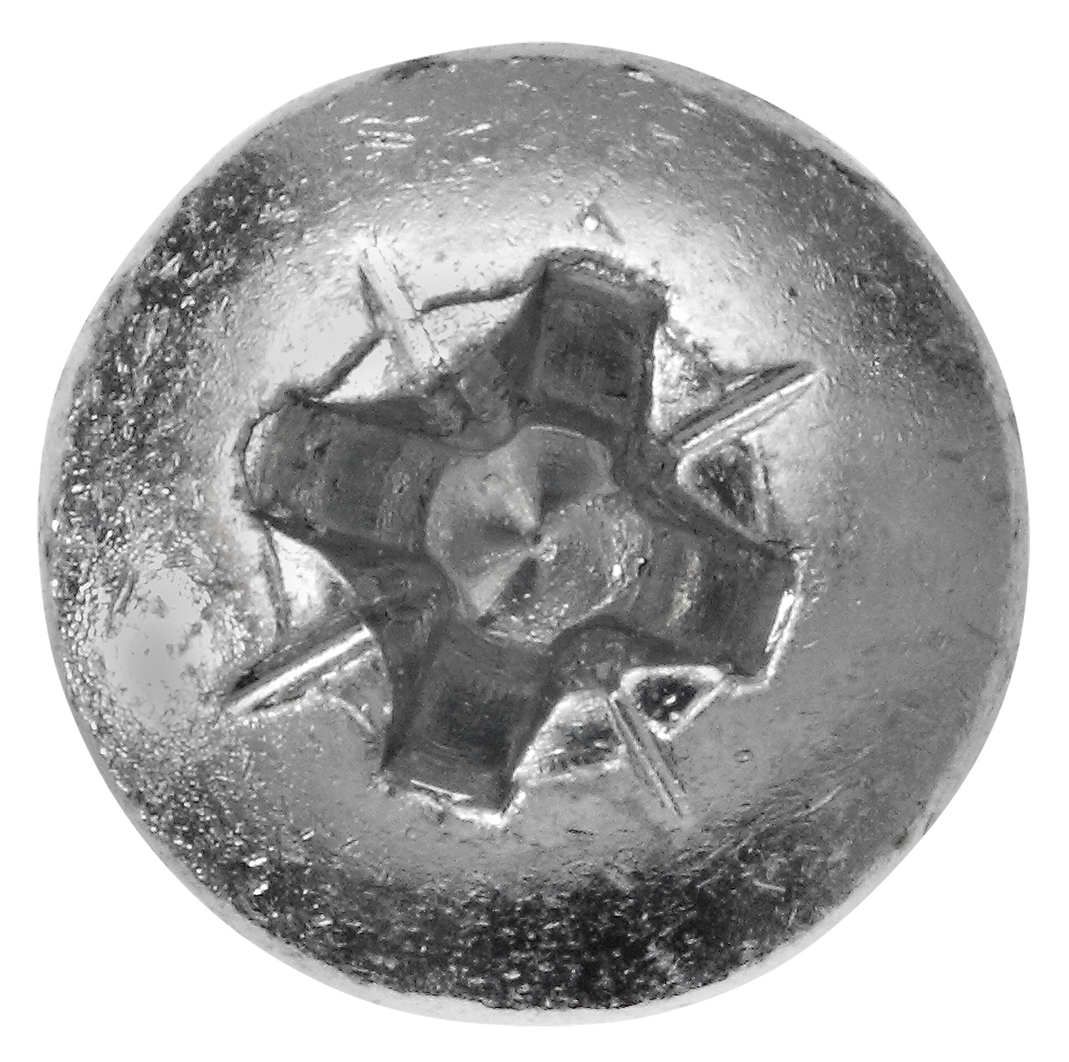 Spannplattenschraube Pan Head