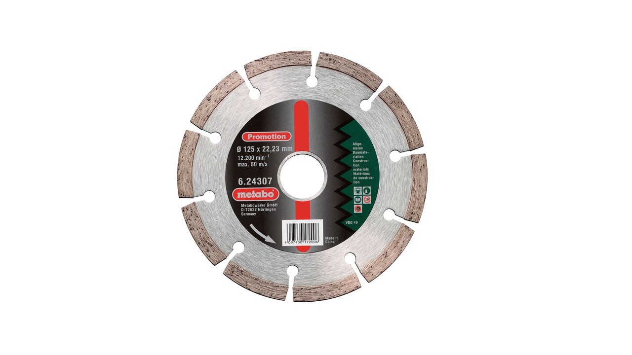 Winkelschleifer Zubehör