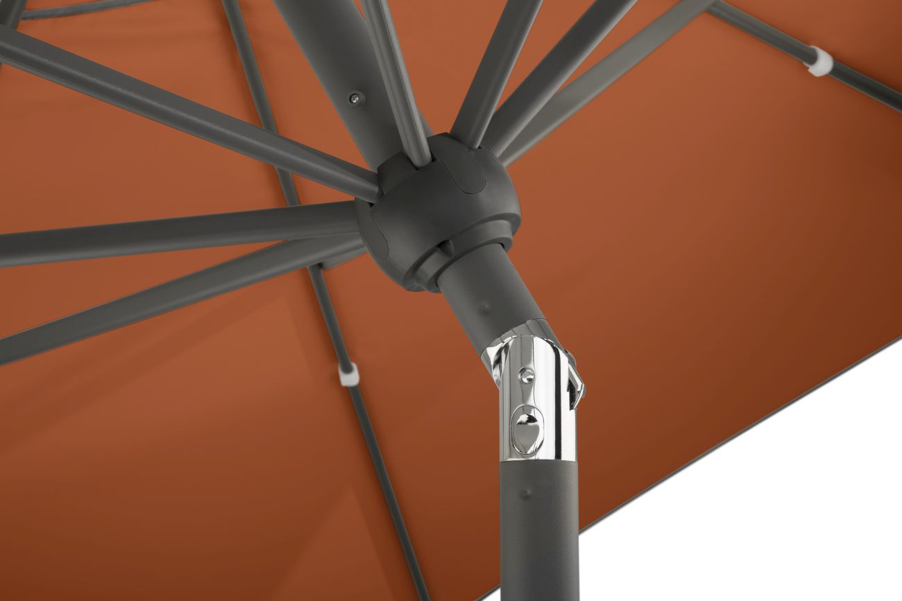 Marktschirm Adria 300-8