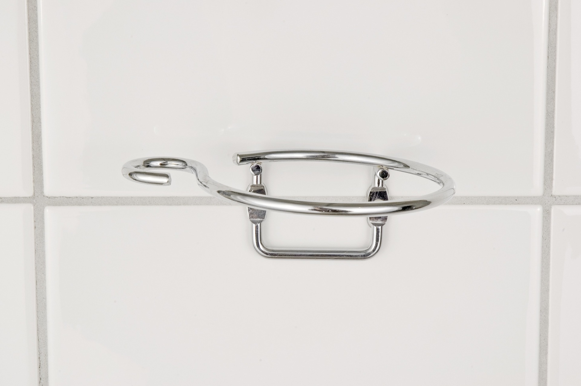 Haartrocknerhalter Milano