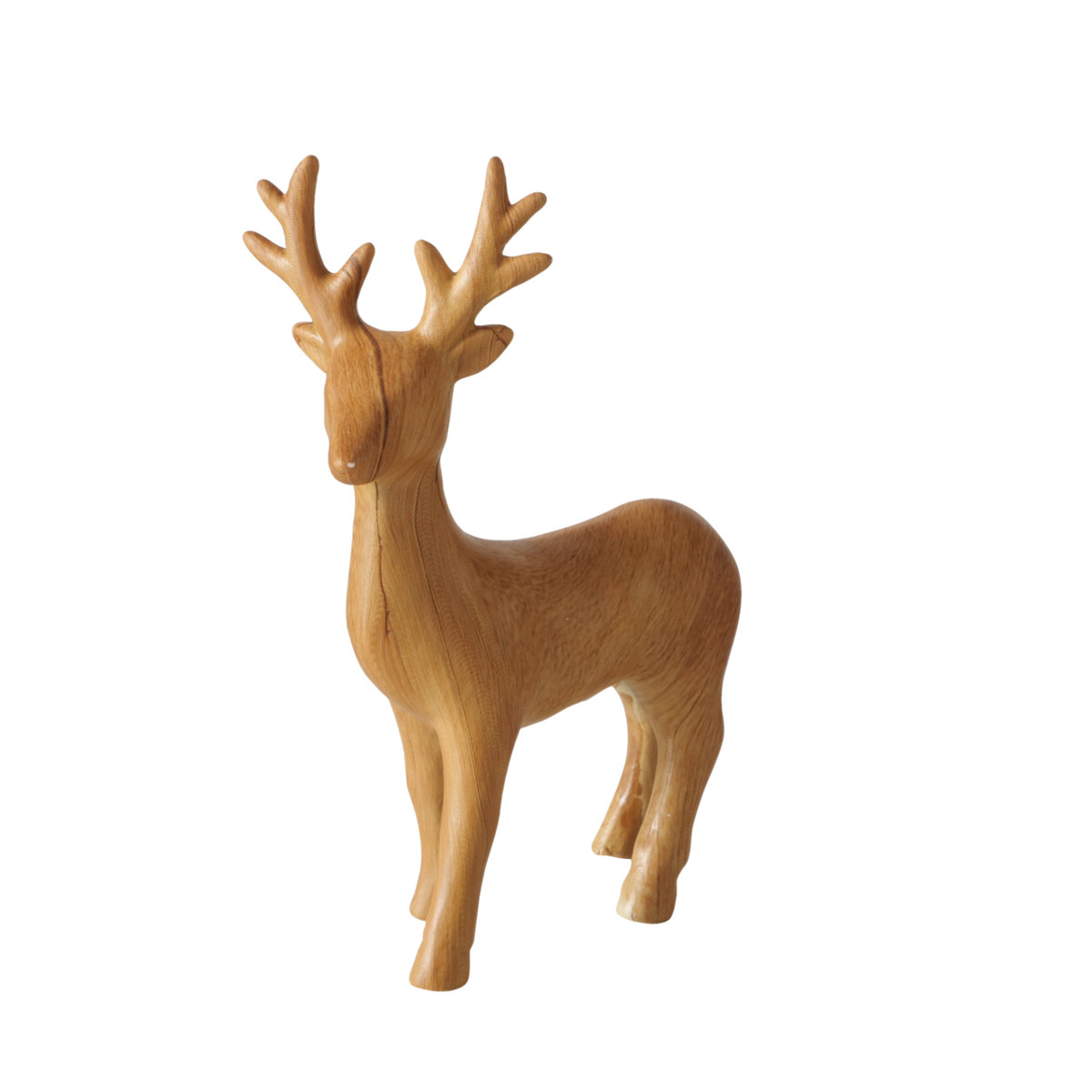 Figur Wilhelmy, 2 -fach sortiert