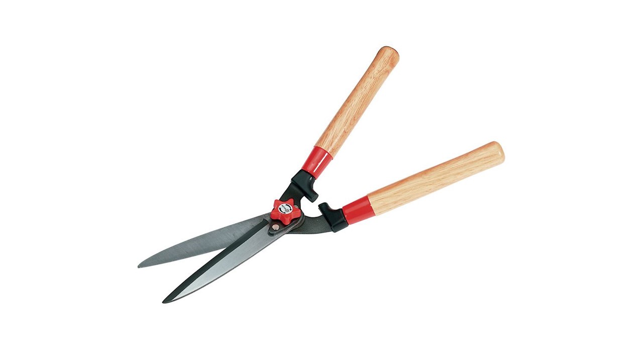 Heckenscheren Heckenscheren