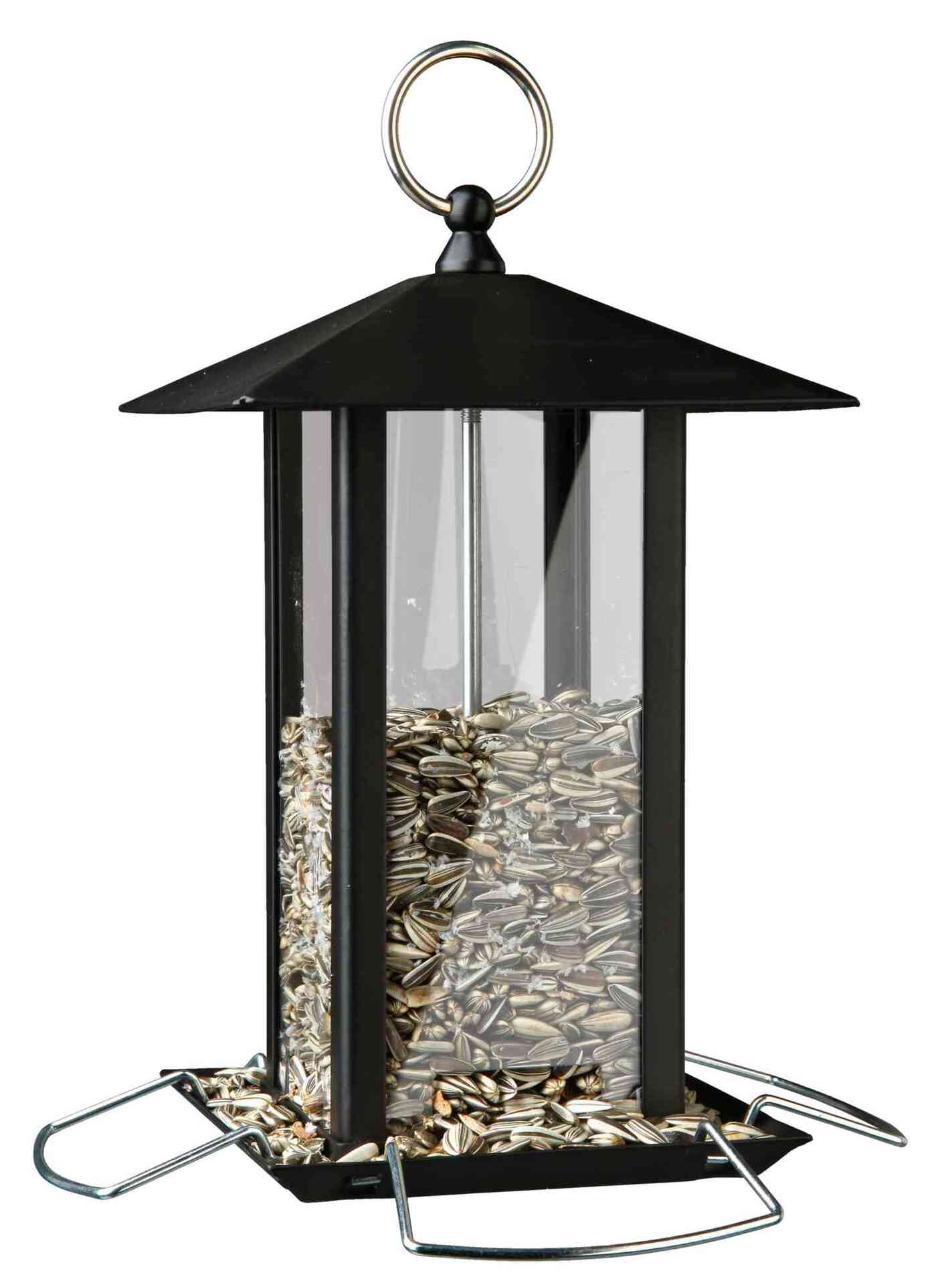 Futterspender bei leitermann.de günstig kaufen Futterspender