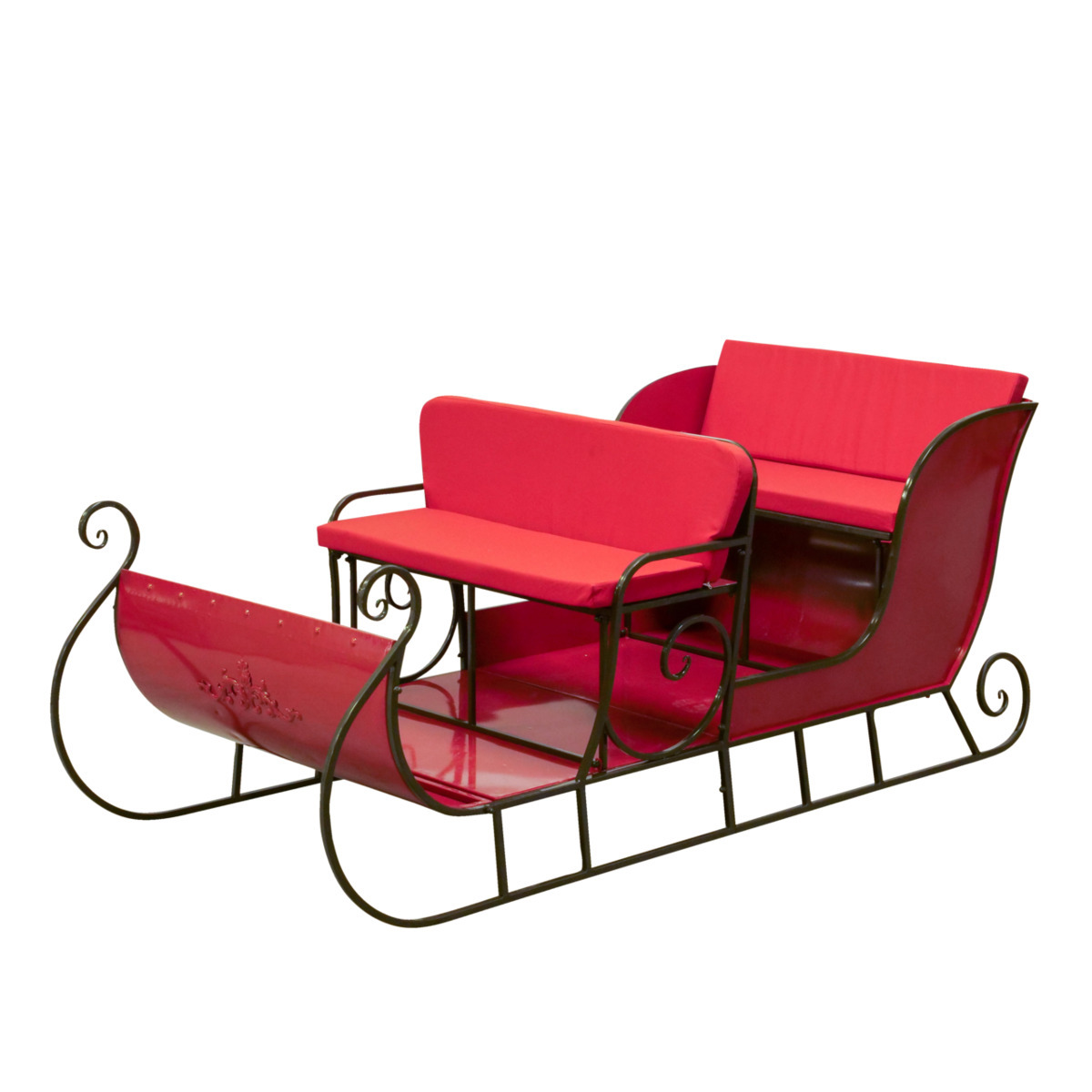 Dekoaufsteller Trineo