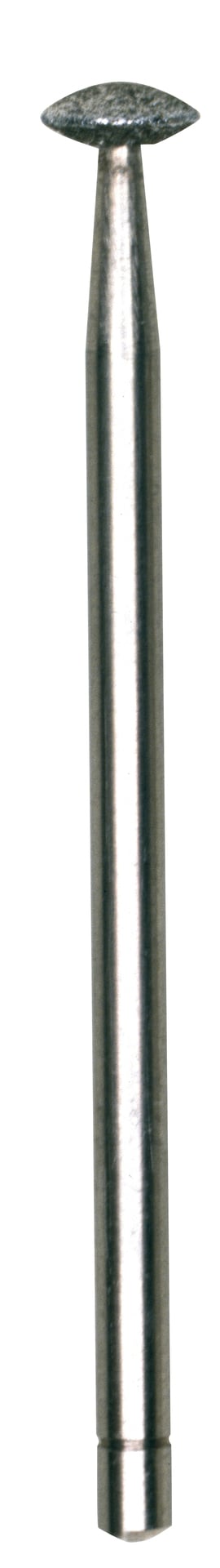 PROXXON Diamantschleifstift, Linse, 5,0 mm