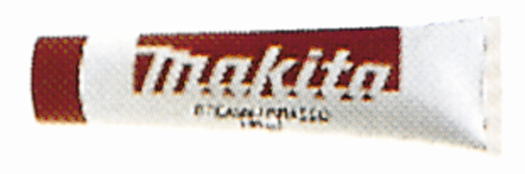 Makita Werkzeug GmbH Getriebefett 30g