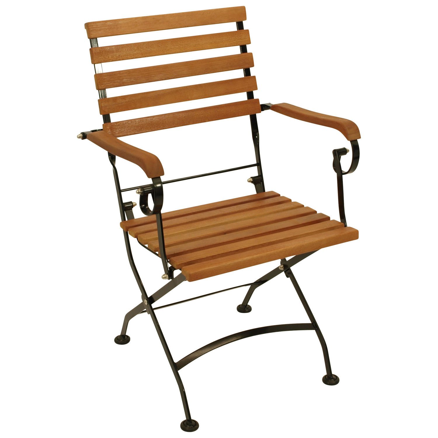 Klappsessel mit Armlehnen 2-er-Set bei leitermann.de günstig kaufen Klappsessel mit Armlehnen 2-er-Set