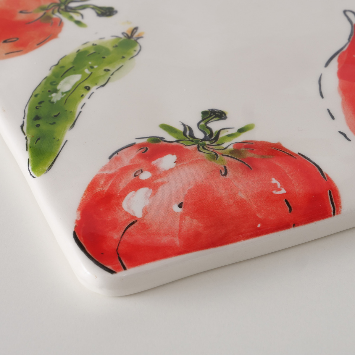 Schneidebrett Tomaty bei leitermann.de günstig kaufen Schneidebrett Tomaty