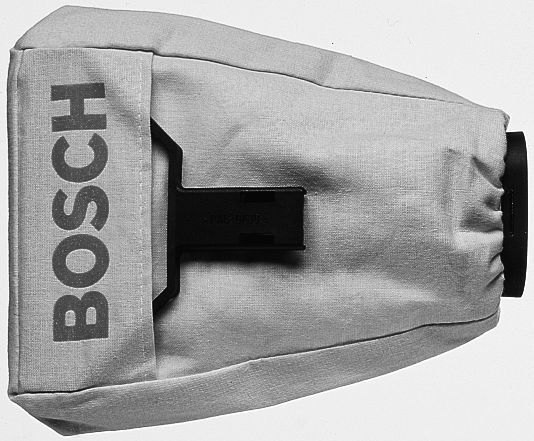 Bosch Staubsack GEX 125 150