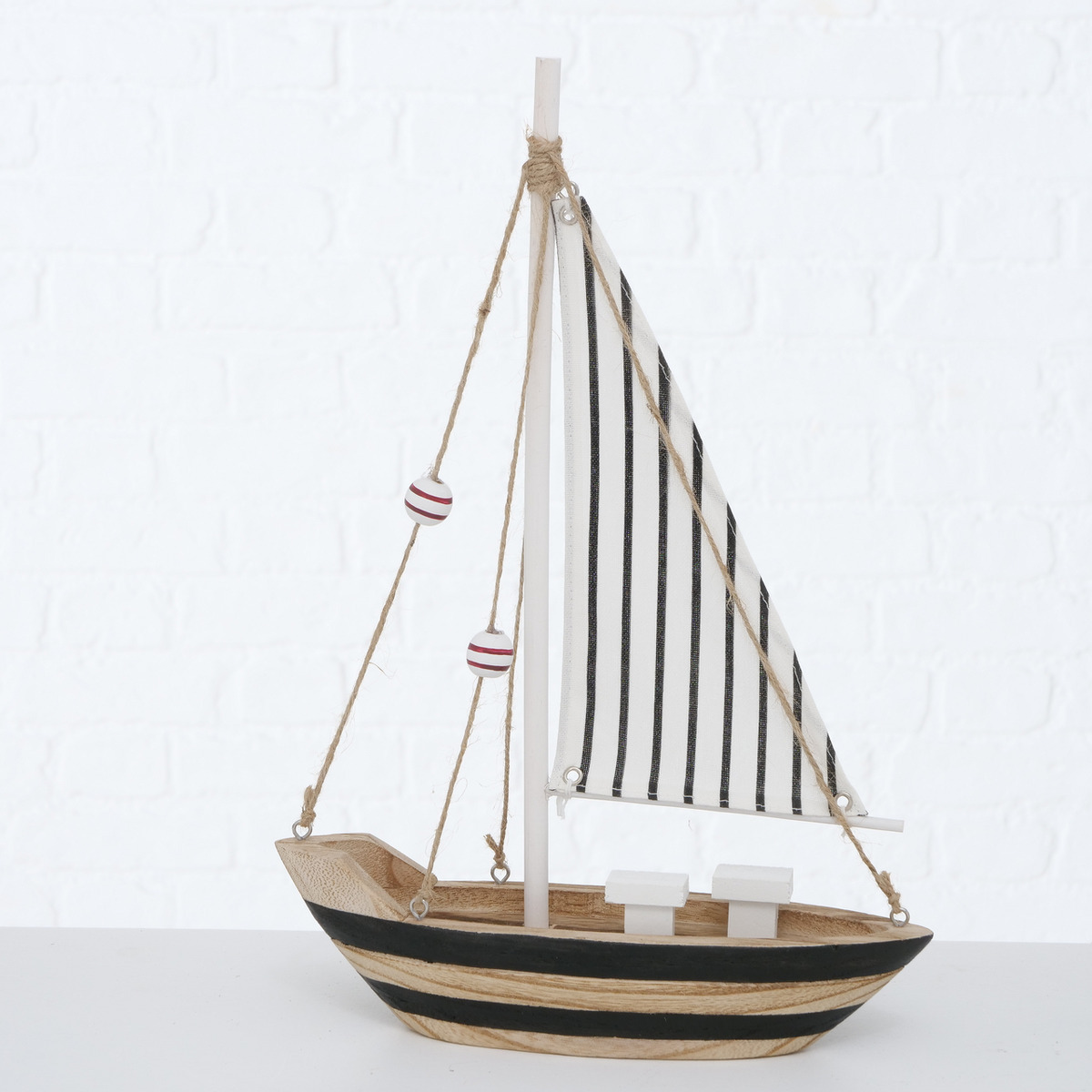 Dekoaufsteller Maritimo, 2-fach sortiert