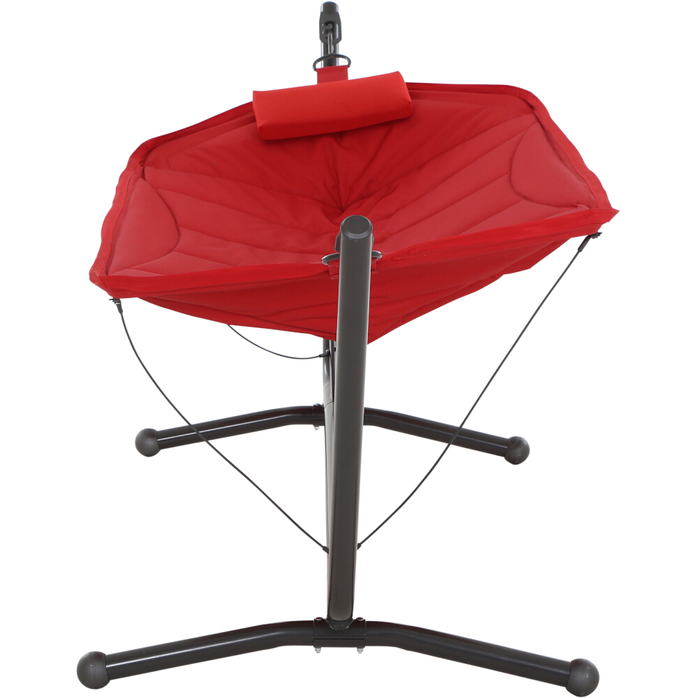 Panama Hängematte mit Stahlgestell bei leitermann.de günstig kaufen Panama Hängematte mit Stahlgestell