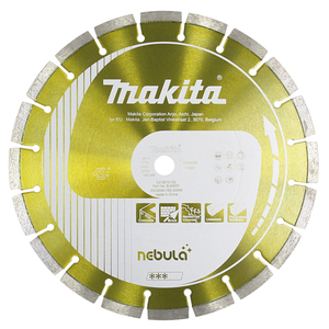 Makita Werkzeug GmbH Diamantsch. 300×20 NEBULA