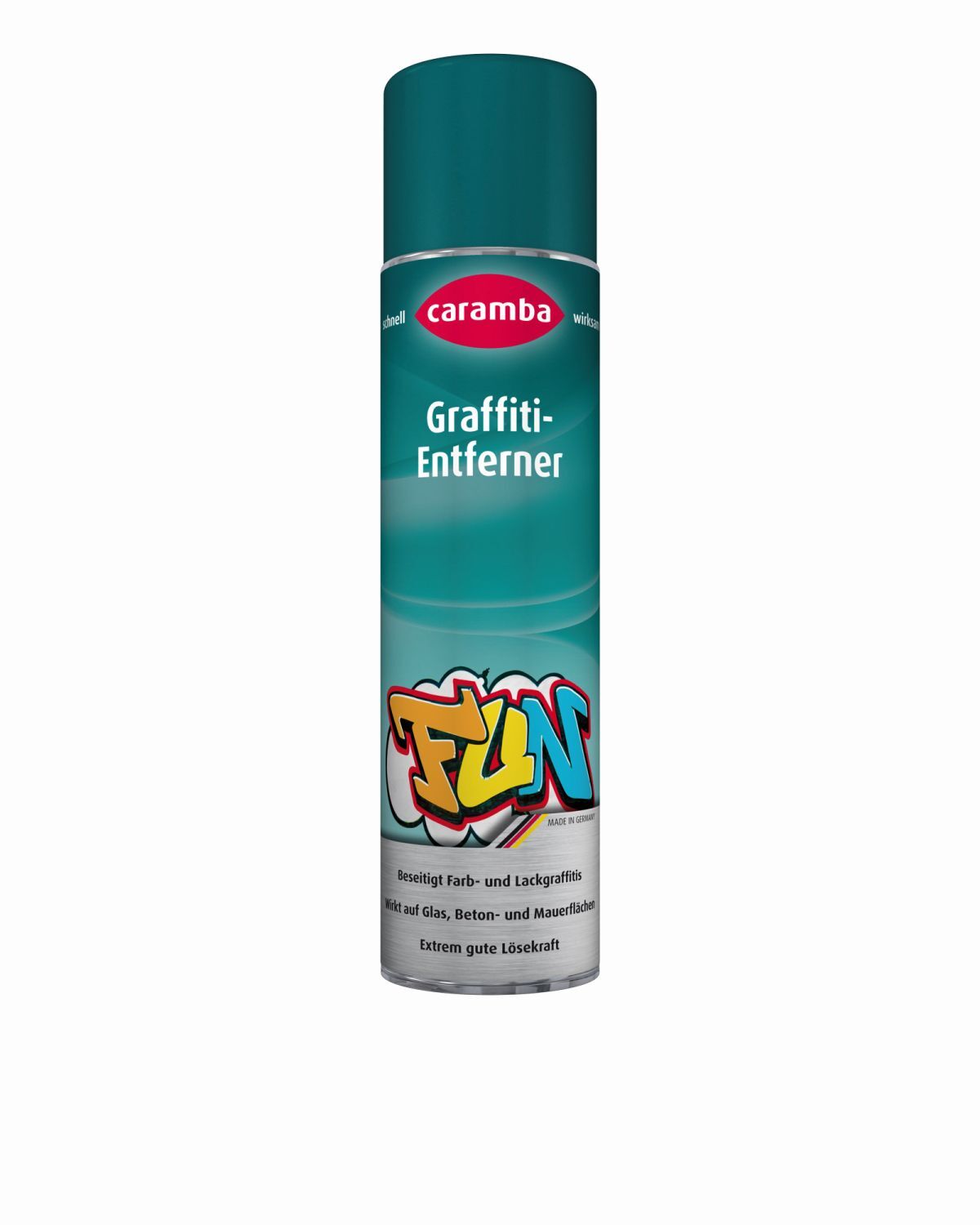 Caramba Graffiti-Entferner 400 ml