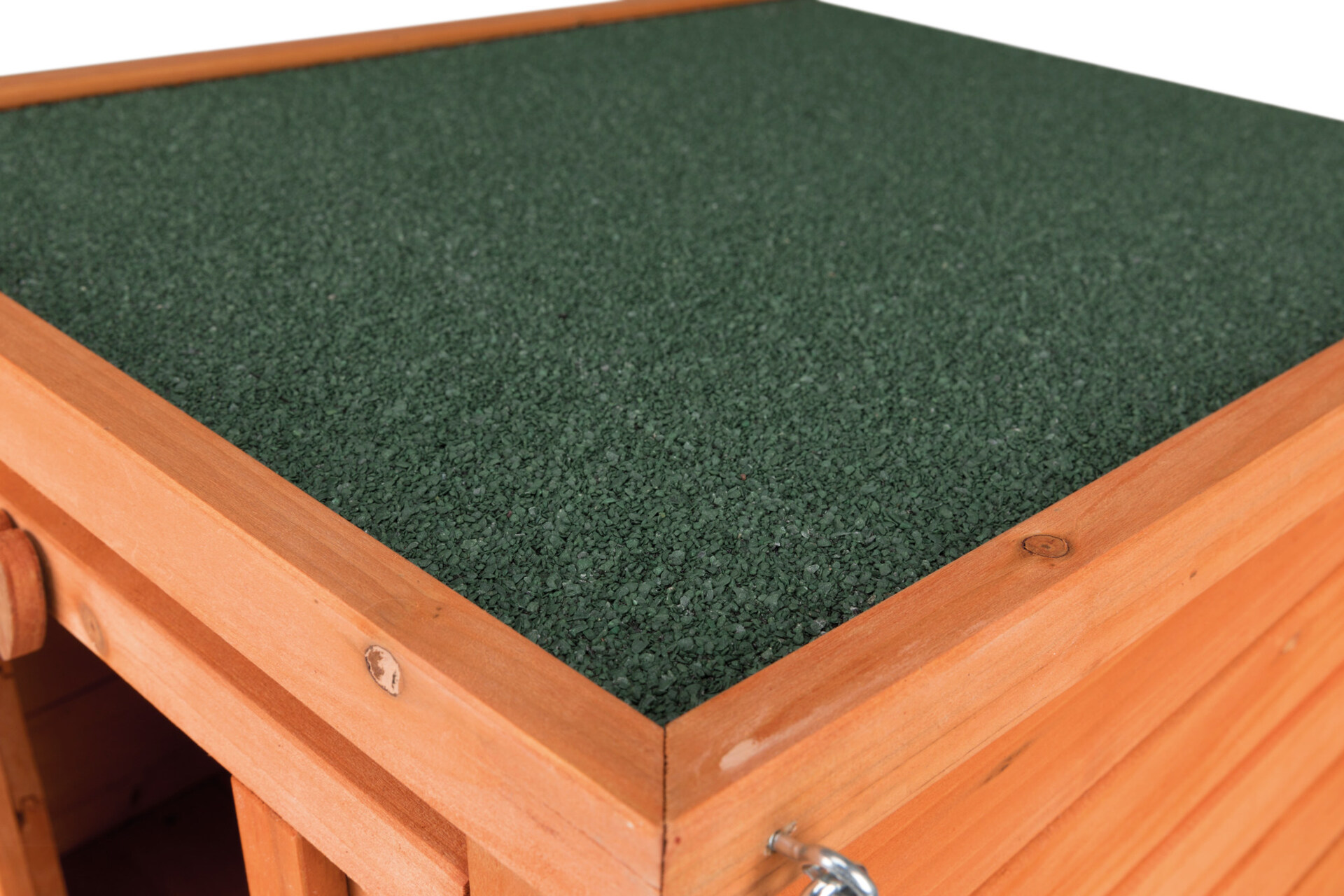 Kleintierhaus bei leitermann.de günstig kaufen Kleintierhaus