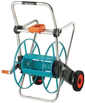 Metall-Schlauchwagen-100