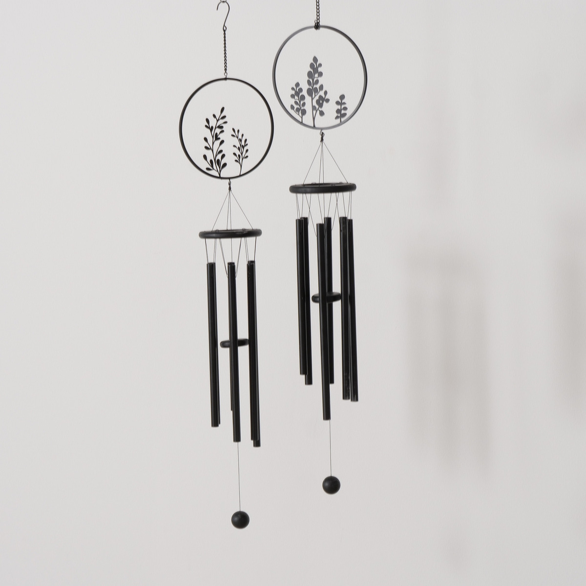 Windspiel Fenja, 2-fach sortiert