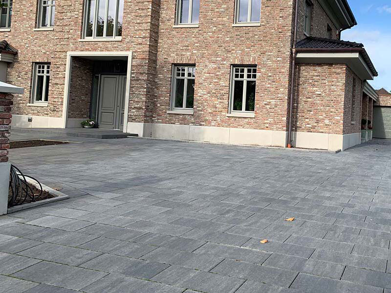 Pflaster Cecilia bei leitermann.de günstig kaufen Pflaster Cecilia