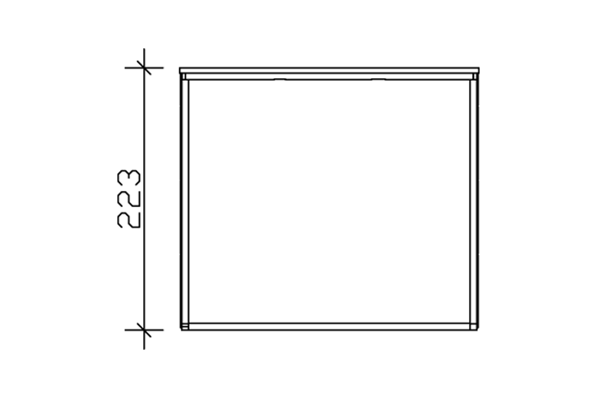 Gartenhaus Melbourne telegrau