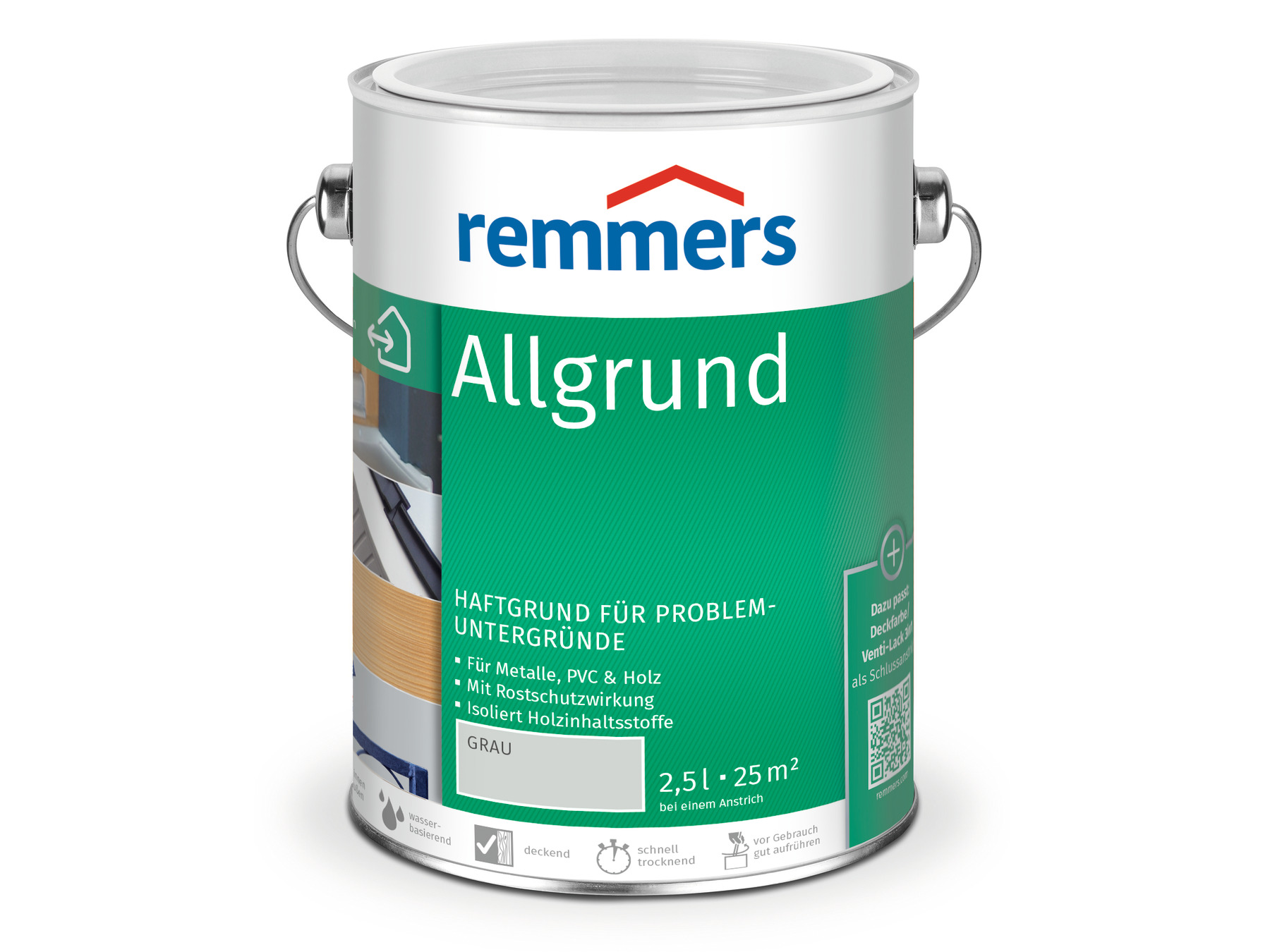 Remmers GmbH Allgrund