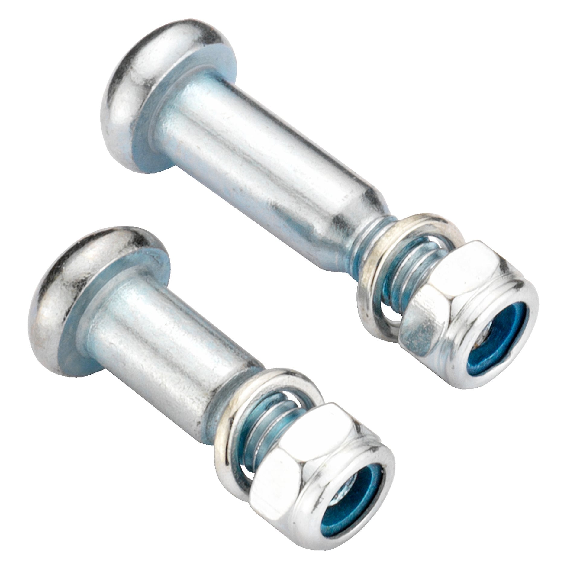 Bolzenset für Ersatzrädchen