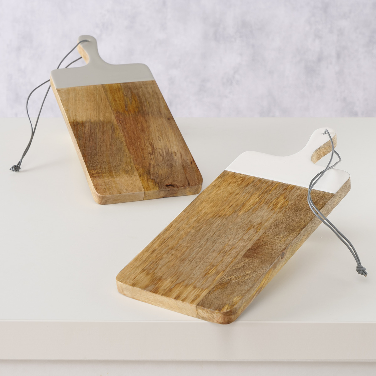 Schneidebrett Pelia 2-fach sortiert bei leitermann.de günstig kaufen Schneidebrett Pelia 2-fach sortiert