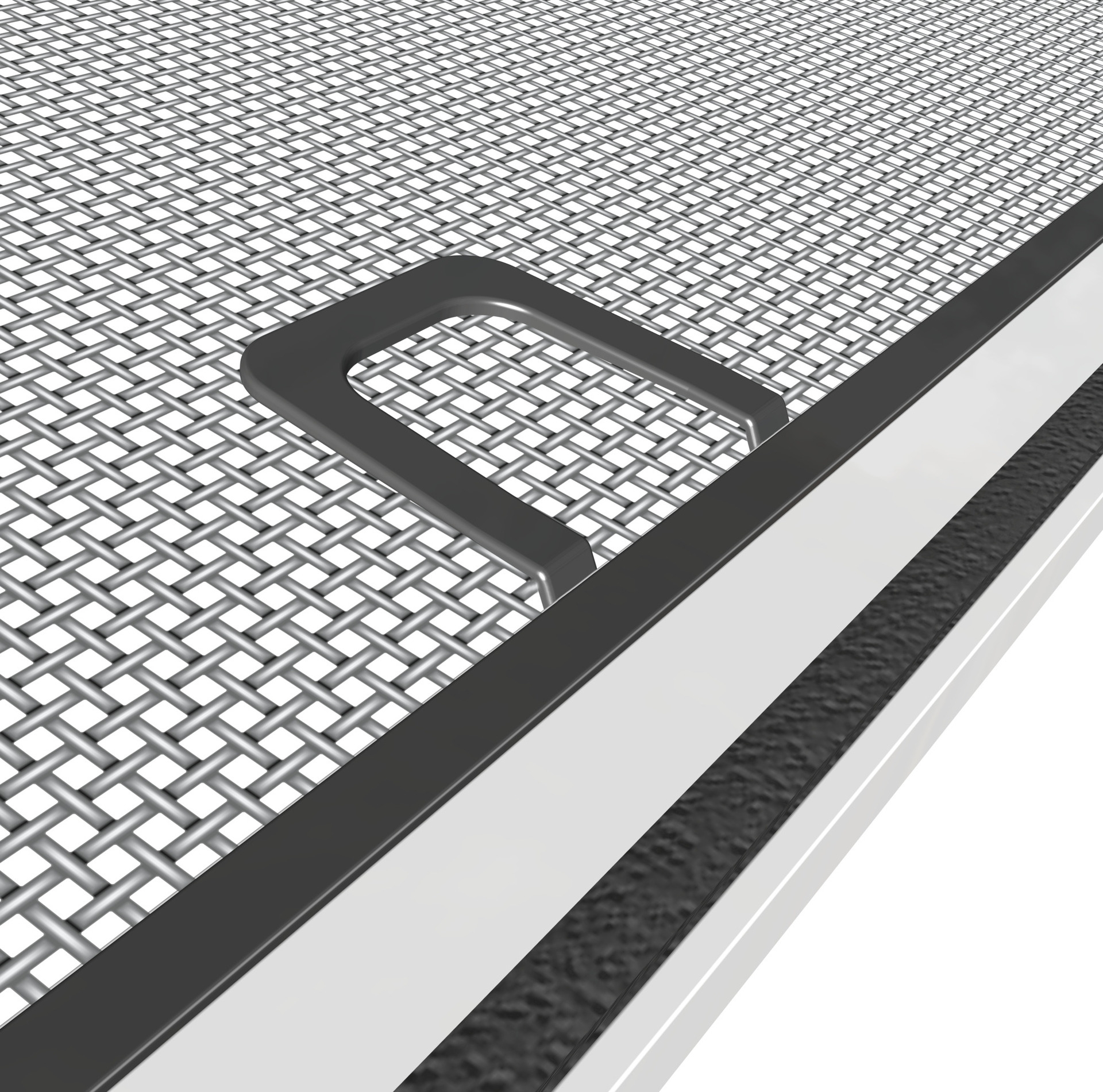 Insektenschutz Basic Rahmen Fenster