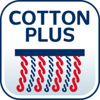 Wischbezug Profi XL cotton plus bei leitermann.de günstig kaufen Wischbezug Profi XL cotton plus