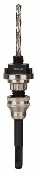Bosch SDS-plus-Adapter