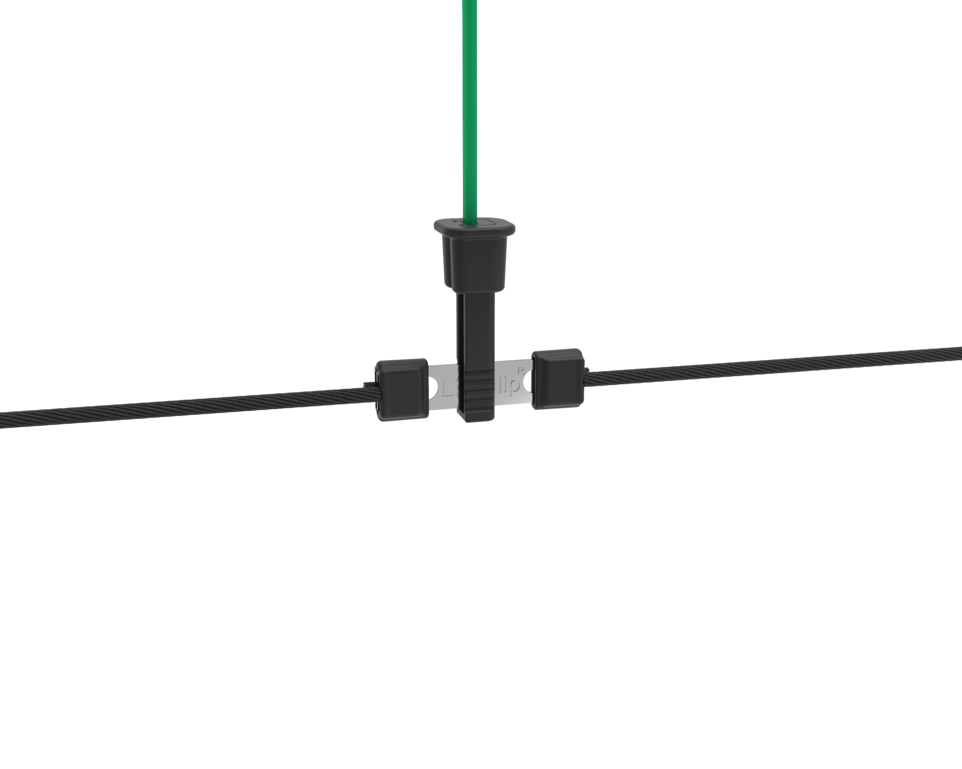 TitanNet, 50m, weiß/grün bei leitermann.de günstig kaufen TitanNet, 50m, weiß/grün