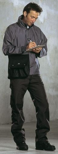 Stretch-Regenjacke bei leitermann.de günstig kaufen Stretch-Regenjacke