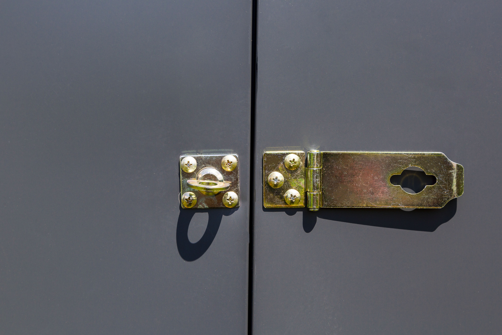 Anlehngerätehaus 4x7 bei leitermann.de günstig kaufen Anlehngerätehaus 4x7